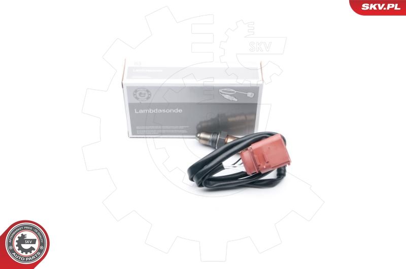ESEN SKV 09SKV694 Oxygen Sensor