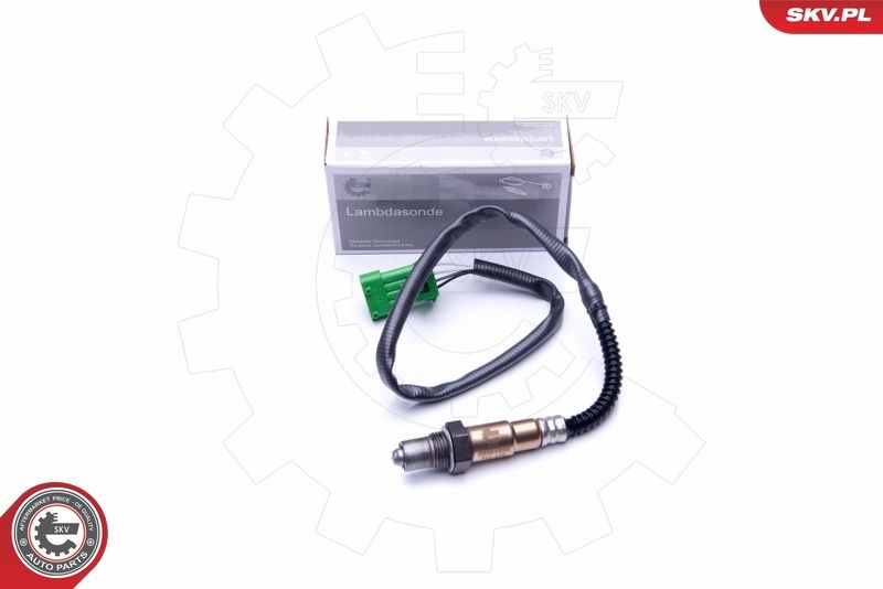 ESEN SKV 09SKV696 Oxygen Sensor