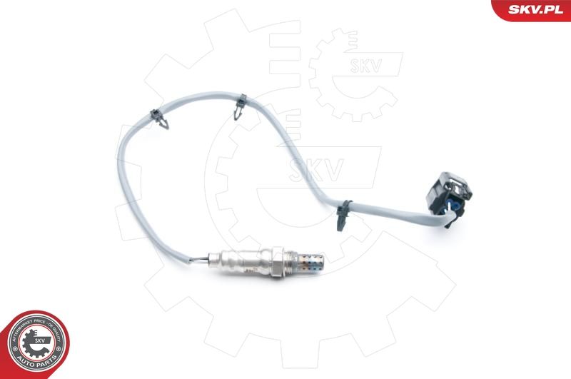 ESEN SKV 09SKV740 Oxygen Sensor