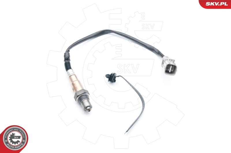 ESEN SKV 09SKV749 Oxygen Sensor