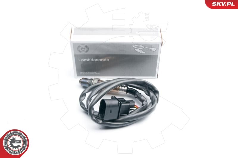 ESEN SKV 09SKV851 Oxygen Sensor