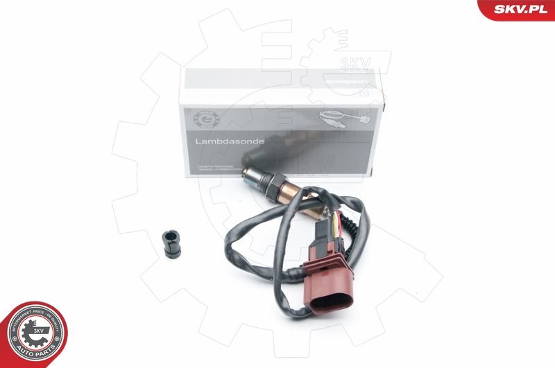 ESEN SKV 09SKV858 Oxygen Sensor