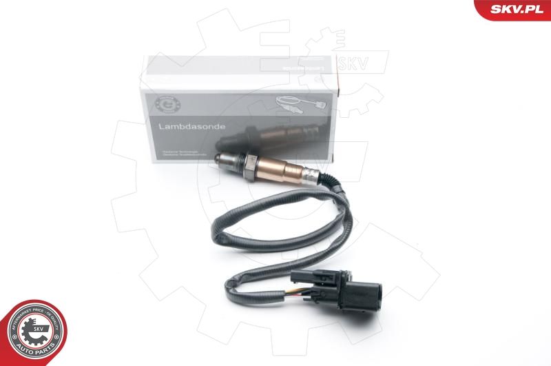 ESEN SKV 09SKV859 Oxygen Sensor