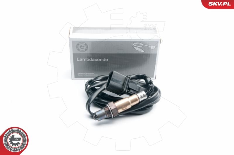 ESEN SKV 09SKV860 Oxygen Sensor