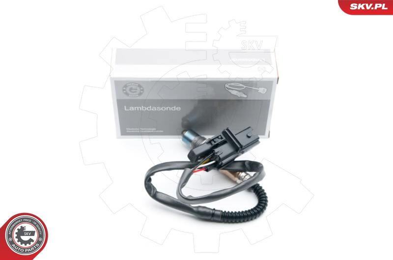 ESEN SKV 09SKV862 Oxygen Sensor