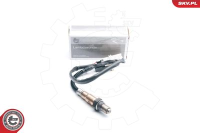 Oxygen Sensor ESEN SKV 09SKV863