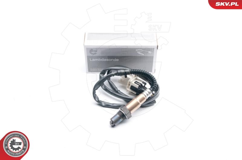 ESEN SKV 09SKV866 Oxygen Sensor