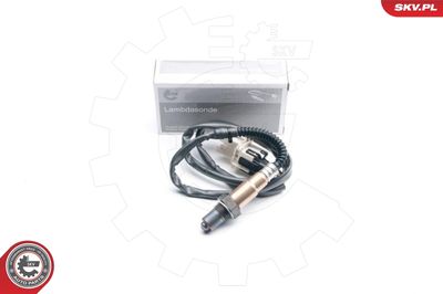 Oxygen Sensor ESEN SKV 09SKV866