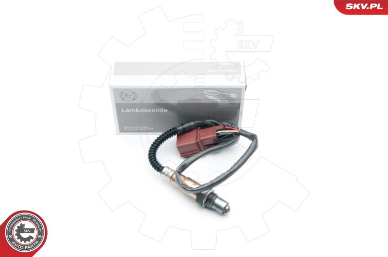 ESEN SKV 09SKV868 Oxygen Sensor