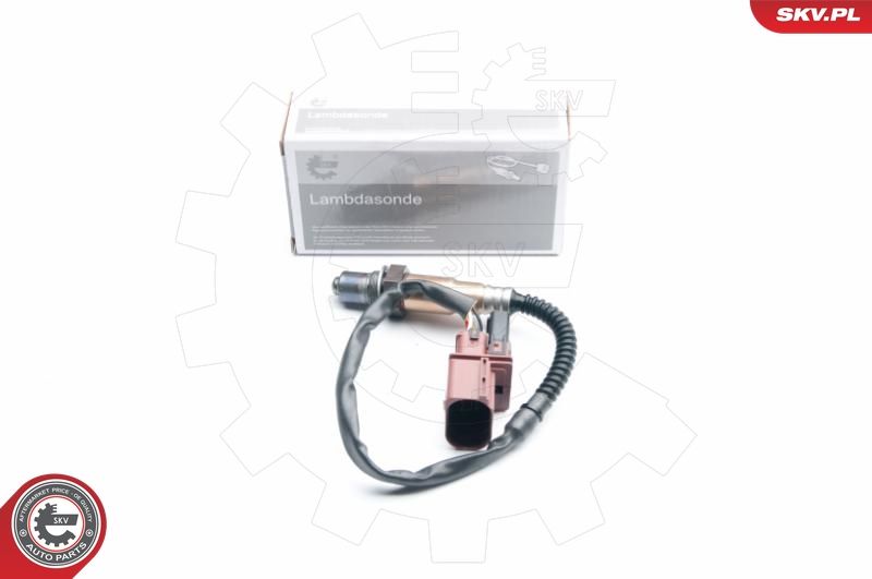 ESEN SKV 09SKV871 Oxygen Sensor