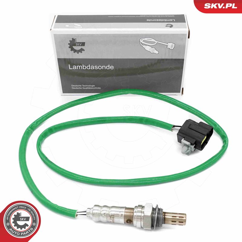 ESEN SKV 09SKV875 Oxygen Sensor