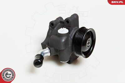 Hydraulic Pump, steering ESEN SKV 10SKV035