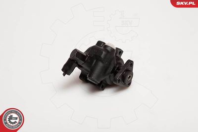 Hydraulic Pump, steering ESEN SKV 10SKV056