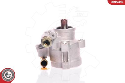 Hydraulic Pump, steering ESEN SKV 10SKV126