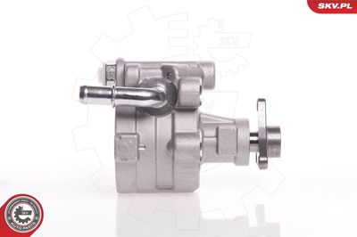 Hydraulic Pump, steering ESEN SKV 10SKV157