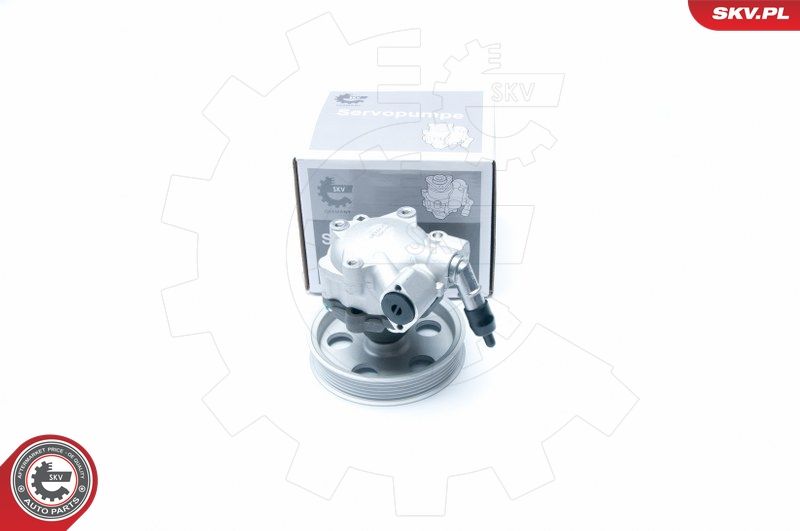 ESEN SKV 10SKV185 Hydraulic Pump, steering