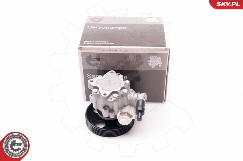 ESEN SKV 10SKV197 Hydraulic Pump, steering