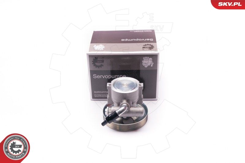ESEN SKV 10SKV218 Hydraulic Pump, steering