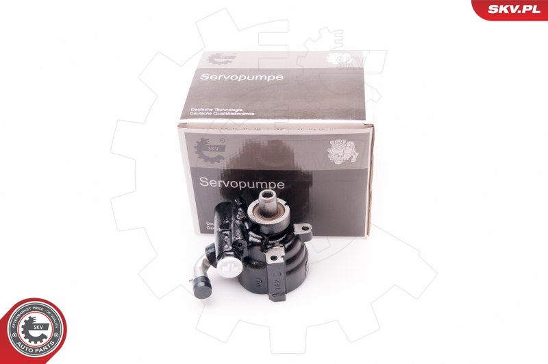 ESEN SKV 10SKV229 Hydraulic Pump, steering