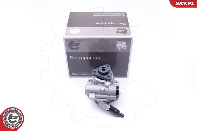 ESEN SKV 10SKV243 Hydraulic Pump, steering