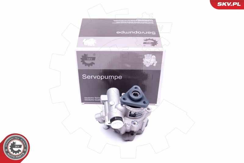 ESEN SKV 10SKV248 Hydraulic Pump, steering