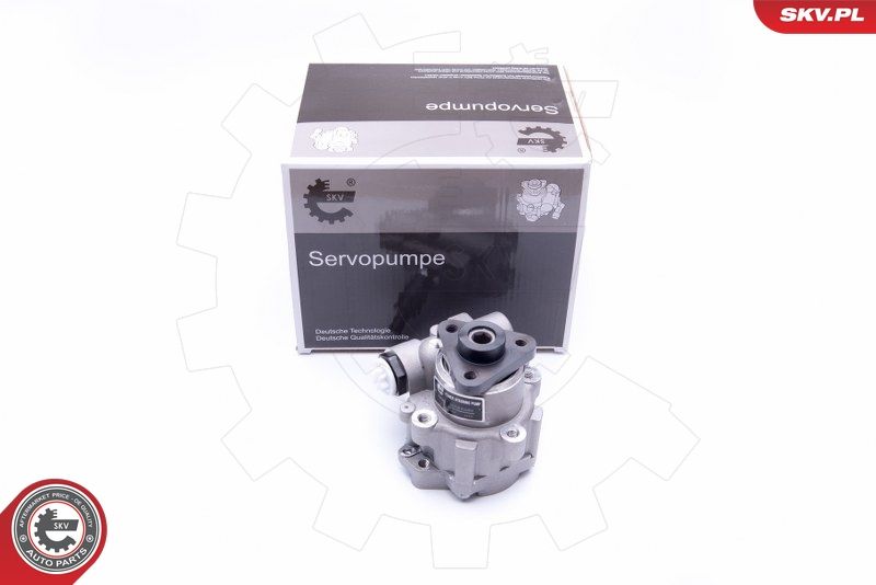 ESEN SKV 10SKV249 Hydraulic Pump, steering