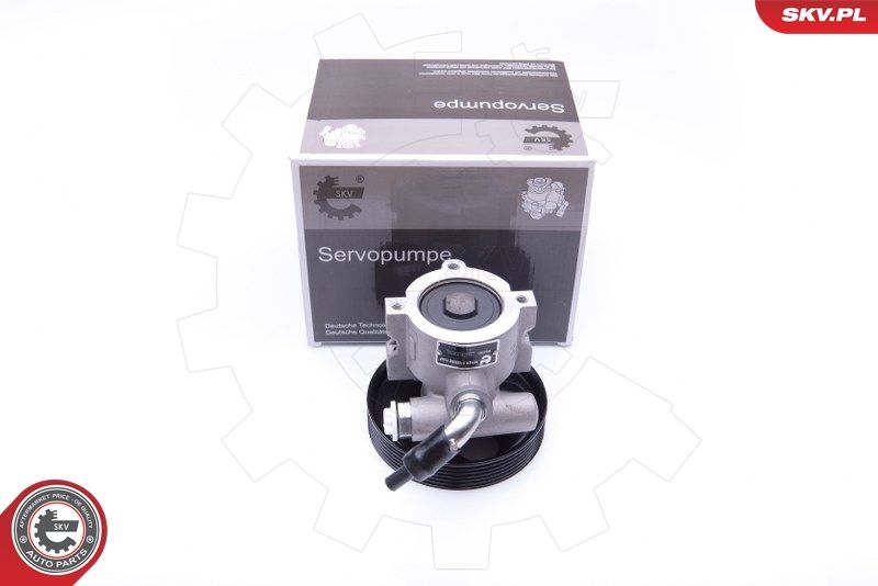 ESEN SKV 10SKV250 Hydraulic Pump, steering