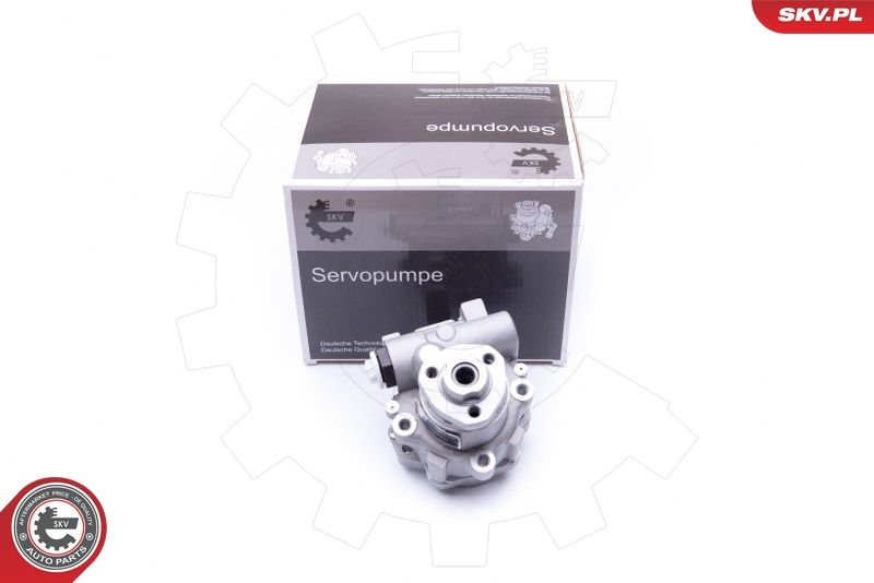 ESEN SKV 10SKV256 Hydraulic Pump, steering