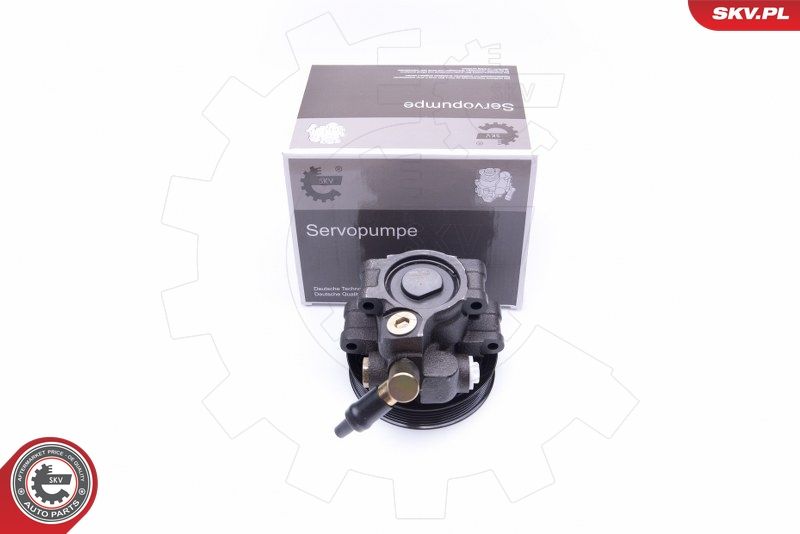 ESEN SKV 10SKV260 Hydraulic Pump, steering
