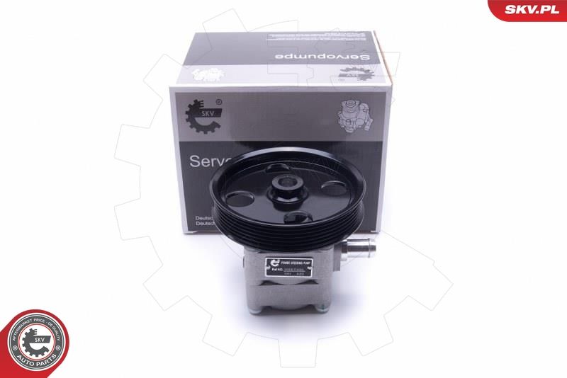 ESEN SKV 10SKV293 Hydraulic Pump, steering