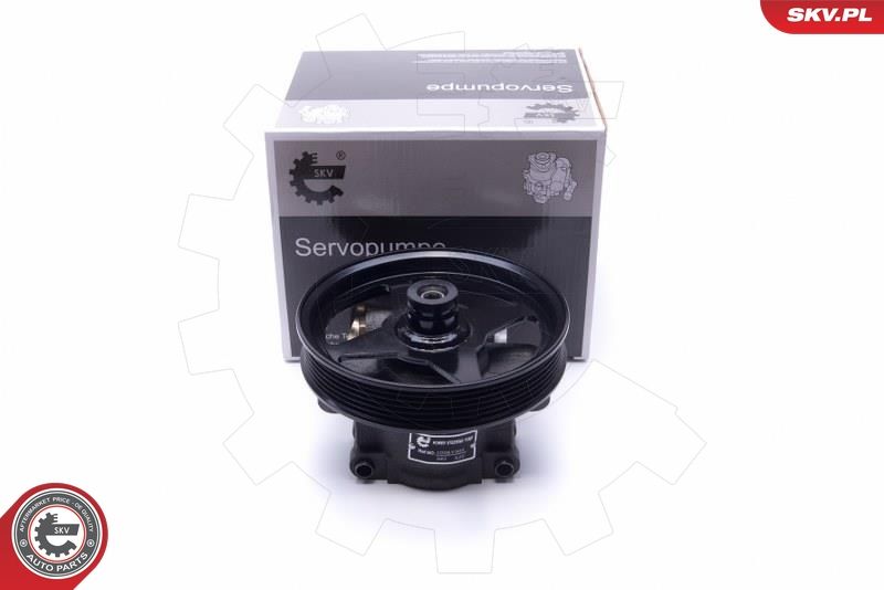 ESEN SKV 10SKV303 Hydraulic Pump, steering