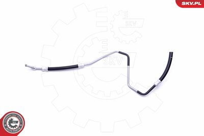 Hydraulic Hose, steering ESEN SKV 10SKV800