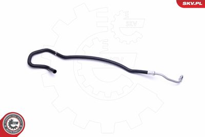 Hydraulic Hose, steering ESEN SKV 10SKV801