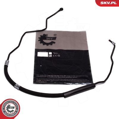 Hydraulic Hose, steering ESEN SKV 10SKV802