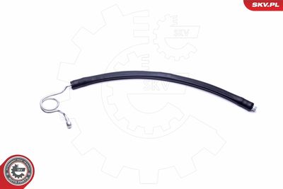 Hydraulic Hose, steering ESEN SKV 10SKV806