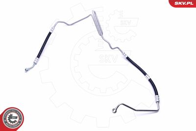 Hydraulic Hose, steering ESEN SKV 10SKV809