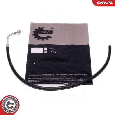 Hydraulic Hose, steering ESEN SKV 10SKV815