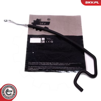 Hydraulic Hose, steering ESEN SKV 10SKV822