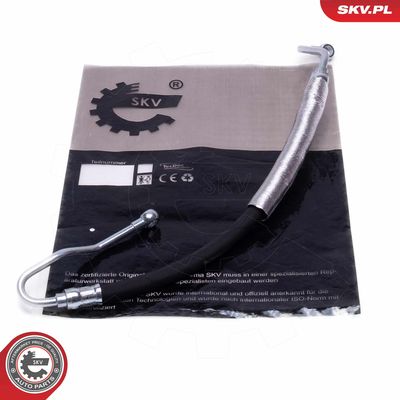 Hydraulic Hose, steering ESEN SKV 10SKV831