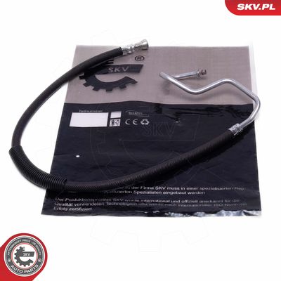 Hydraulic Hose, steering ESEN SKV 10SKV833