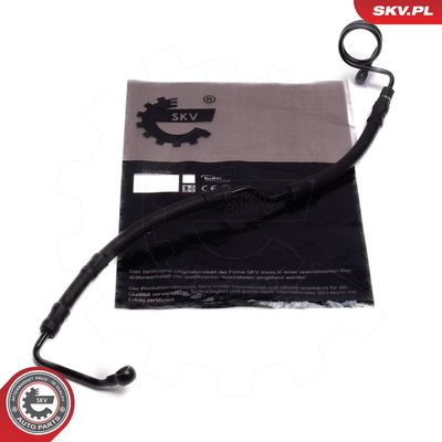 Hydraulic Hose, steering ESEN SKV 10SKV839