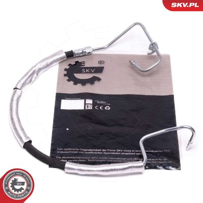 Hydraulic Hose, steering ESEN SKV 10SKV855