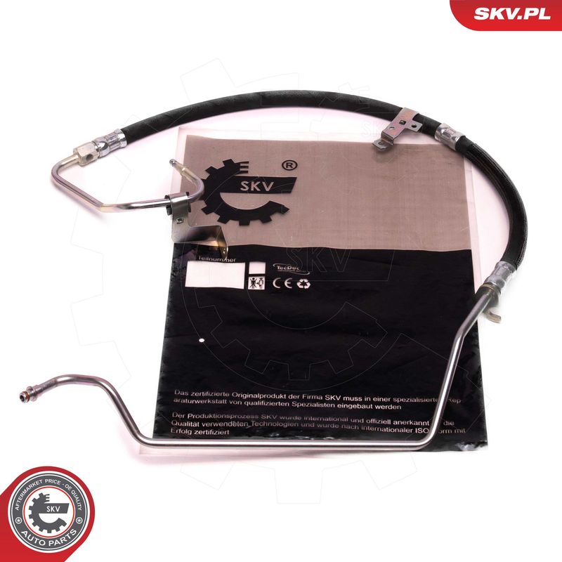 ESEN SKV 10SKV857 Hydraulic Hose, steering
