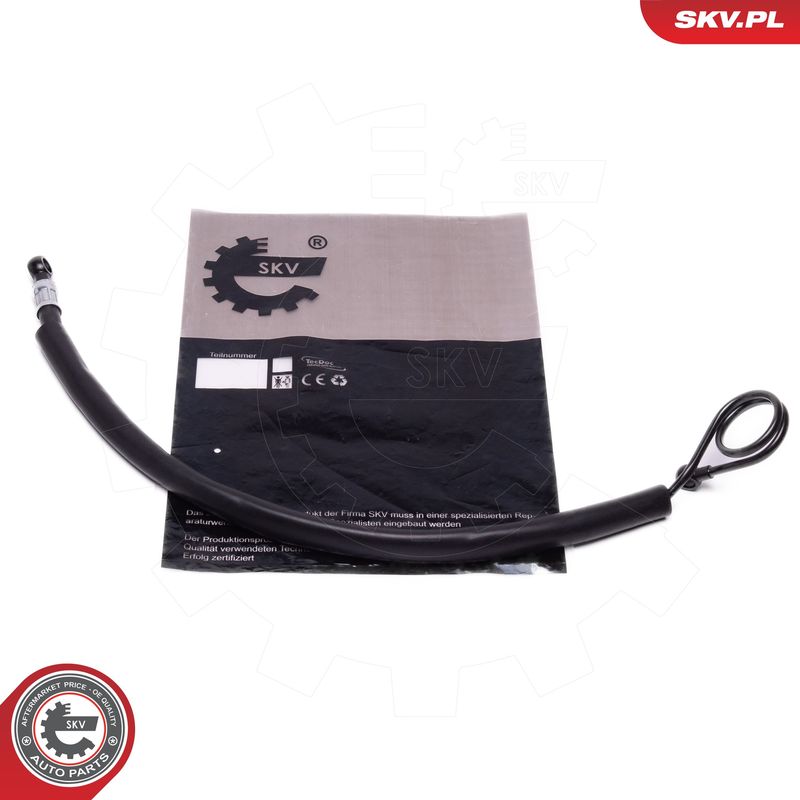ESEN SKV 10SKV865 Hydraulic Hose, steering