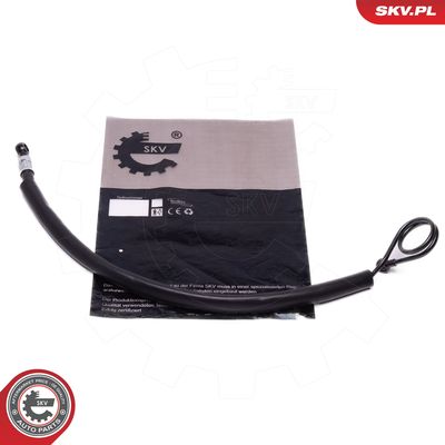 Hydraulic Hose, steering ESEN SKV 10SKV865