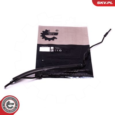 Hydraulic Hose, steering ESEN SKV 10SKV875