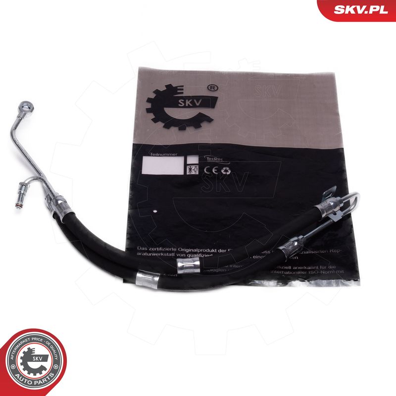 ESEN SKV 10SKV877 Hydraulic Hose, steering