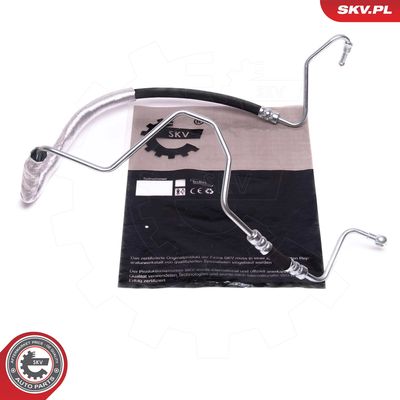 Hydraulic Hose, steering ESEN SKV 10SKV884