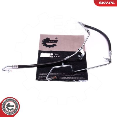 Hydraulic Hose, steering ESEN SKV 10SKV895