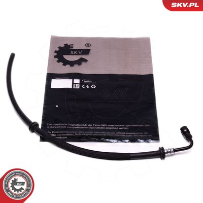 Hydraulic Hose, steering ESEN SKV 10SKV919